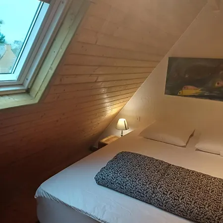 Lägenhet Calmos