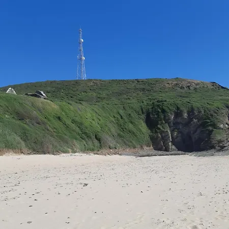 Calmos Apartmán *