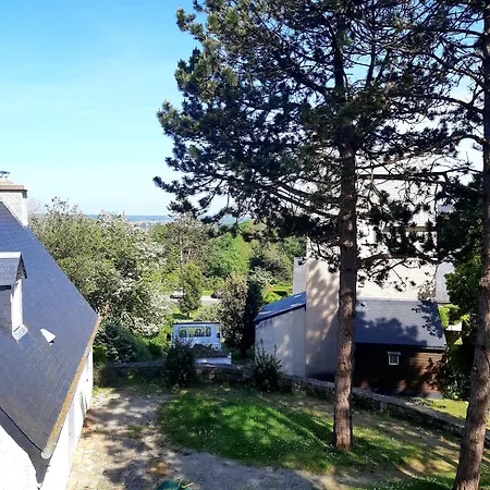Calmos Apartmán