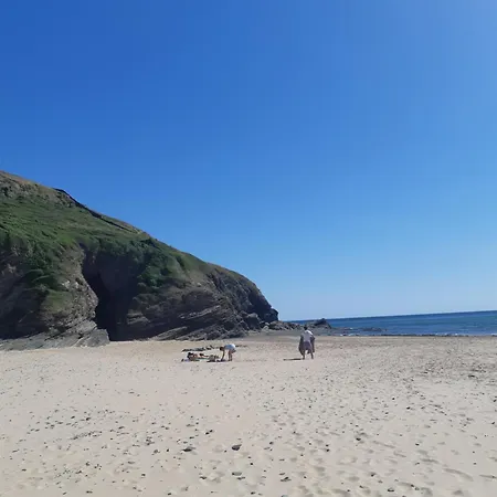 Calmos Barneville-Carteret